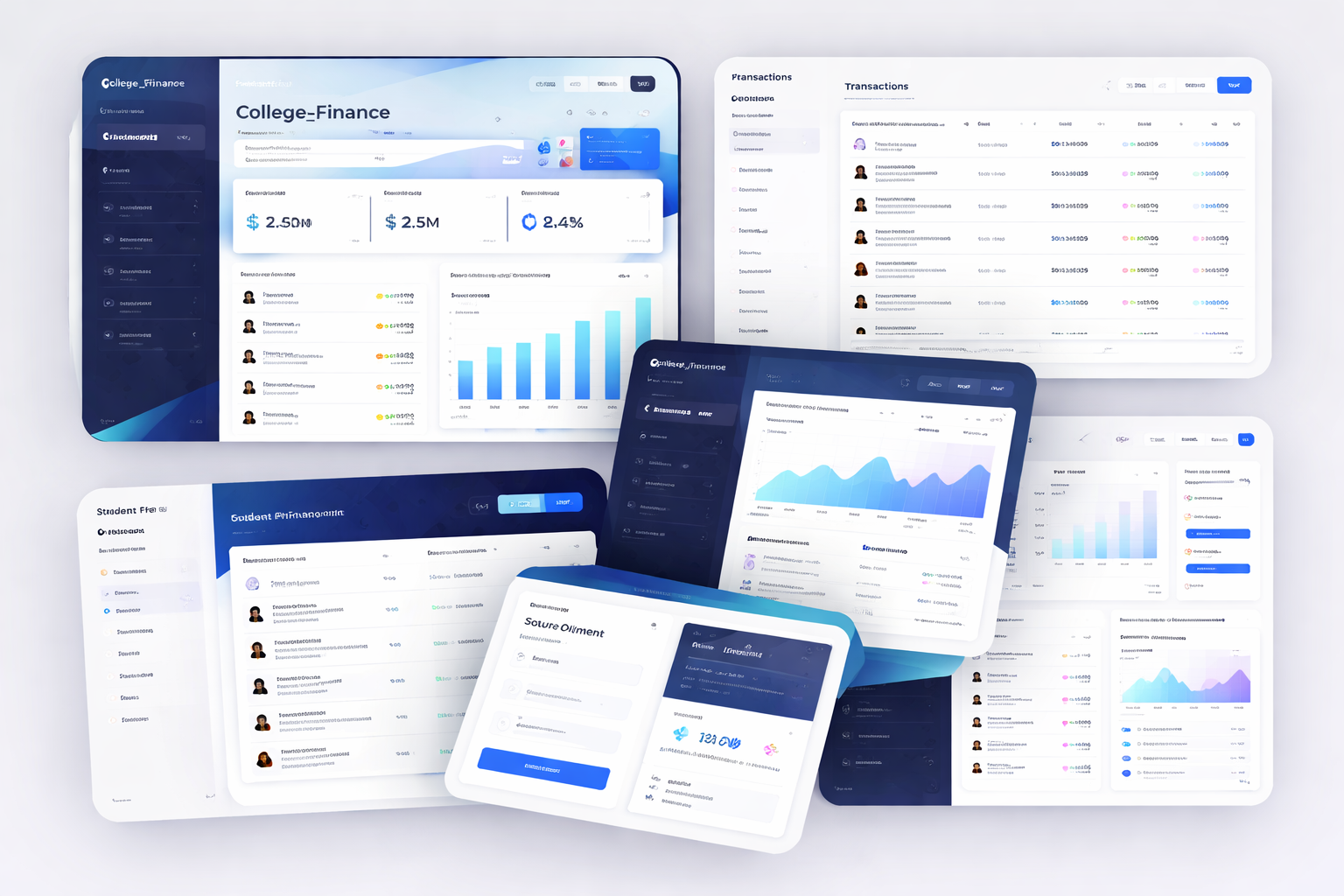 College Finance